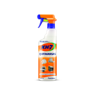 Limpiador Quitagrasas KH-7 780Ml