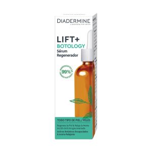 Sérum Regenerador Lift+ Botology Diadermine 30Ml