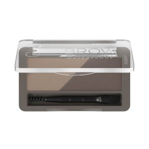 Set Sombras Para Cejas Brow Powder Catrice