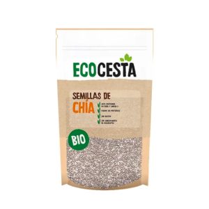 Semillas De Chia Ecocesta 160 Gr