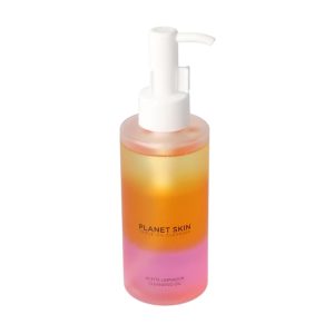 Aceite Limpiador Facial Triple Acción Planet Skin 150Ml