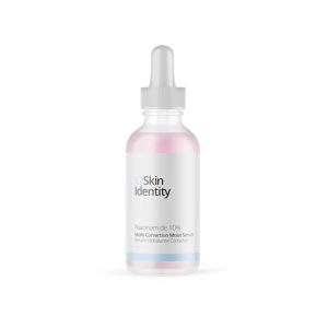 Sérum Multi-Correction Moist Niacinamide 10% Id Skin Identity