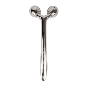 Rodillo De Zinc Para Moldear El Rostro Brushworks
