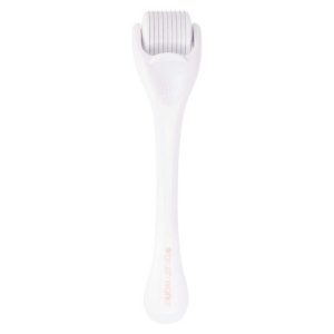 Rodillo Facial Con Microagujas Derma Roller Brushworks