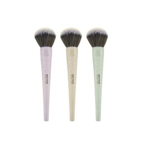Brocha De Polvos Natural Fiber Beter