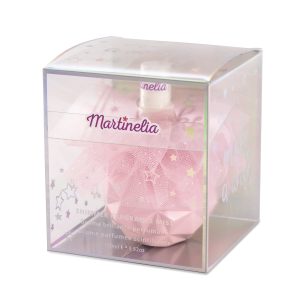 Body Mist Shimmer Rosa Martinelia 100Ml