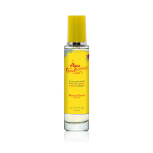 Agua De Colonia Concentrada Alvarez Gómez 30Ml