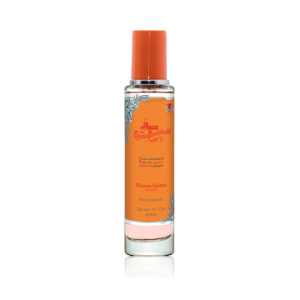 Agua De Colonia Concentrada Eau D'orange Alvarez Gómez 30Ml