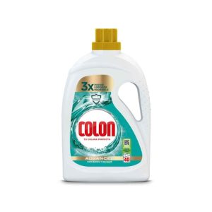 Detergente Líquido Advanced Colon 40 Lv
