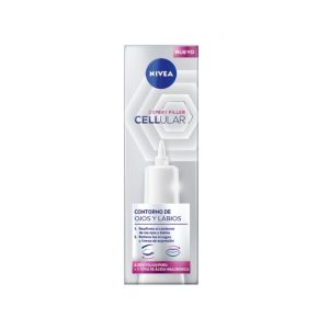 Contorno De Ojos Y Labios Hyaluron Cellular Expert Filler 15Ml
