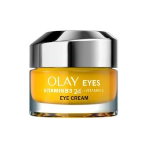 Contorno De Ojos Olay Vitamina B3 Y Vitamina C