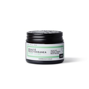 Crema Facial Stress Repair Beauté Mediterranea 50Ml