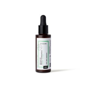 Sérum Facial Super Green Concentrate Beauté Mediterranea 30Ml