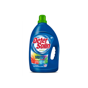 Detergente Líquido Protect Mixto Detersolín 37 Lv