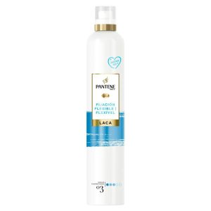 Laca Pantene Fijación Flexible 370Ml