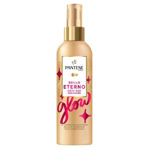 Aceite Capilar Brillo Eterno Pantene 200Ml
