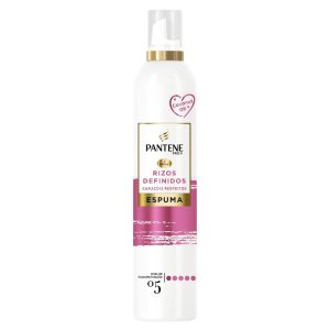 Espuma Rizos Definidos Pantene Pro-V 300Ml