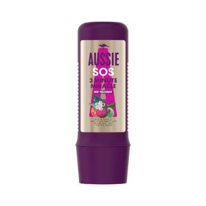 Mascarilla 3 Minute SOS Miracle Repair Aussie 225Ml