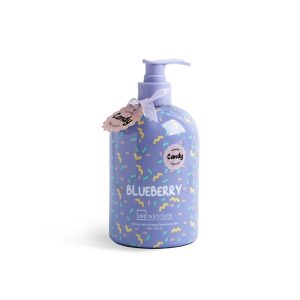 Jabón De Manos Blueberry IDC Institute 500Ml