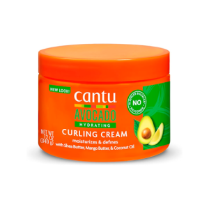 Crema Para Rizos Avocado Hydrating Cantu 340G