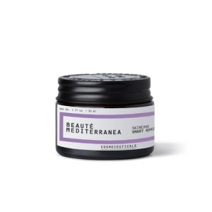 Crema Facial Smart Repair 8 Beauté Mediterranea 50Ml
