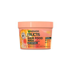 Mascarilla Anti-Rotura Hair Food Piña Fructis 400Ml