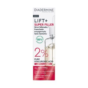 Sérum Lift+ Super Filler Diadermine 30Ml