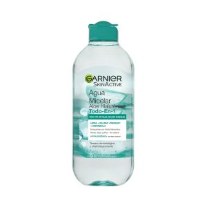 Agua Micelar Aloe Hialurónico Garnier 400Ml