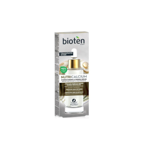 Sérum Facial Nutri Calcium