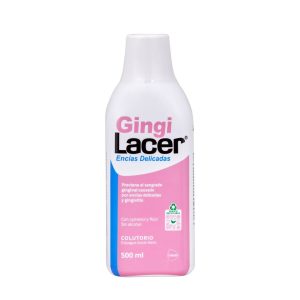 Colutorio Gingi Lacer 500Ml
