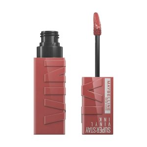 Labial Líquido Super Stay Vinyl Ink Maybelline