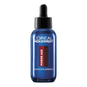 Sérum Power Age Ácido Hialurónico L'Oréal Men Expert 30Ml