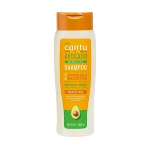 Champú Avocado Hydrating Cantu 400Ml