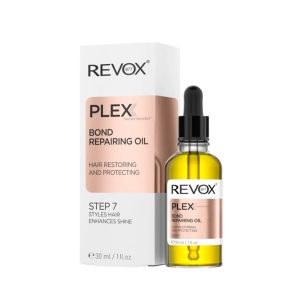 Aceite Capilar Bond Repairing Paso 7 Revox B77 30Ml