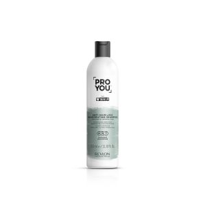 Champú Anticaída The Winner Revlon Pro You 350Ml