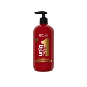 Champú All In One UniqOne 490Ml