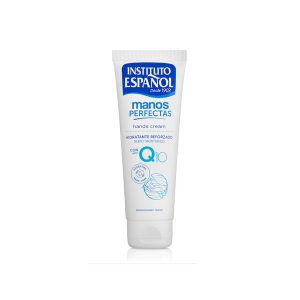 Crema De Manos Q10 Instituto Español 75Ml