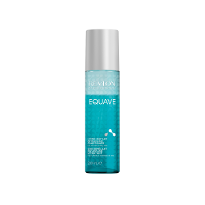 Acondicionador Sin Aclarado Bifásico Hidratante Equave 200Ml