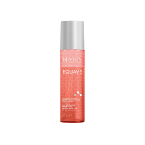 Acondicionador Sin Aclarado Bifásico Rizos Equave 200Ml