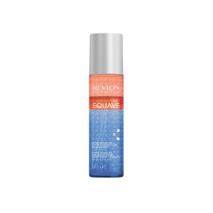 Acondicionador Sin Aclarado Trifásico Hydro Fusio-Oil Equave 200Ml