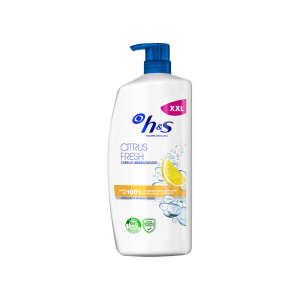 Champú Clasico Citrus H&S 1L