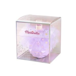 Body Mist Shimmer Morado Martinelia 100Ml