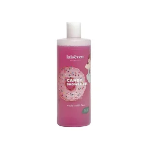 Gel De Baño Candy Laiseven 750Ml