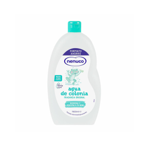 Agua De Colonia Original Nenuco 1100Ml
