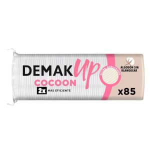 Discos Desmaquillantes Cocoon Demak Up 85 Uds