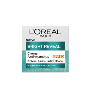 Crema Hidratante Antimanchas Dermatina 50Ml