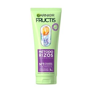 Champú Metodo Rizos N1 Fructis 200Ml