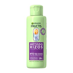 Pre-Champú Metodo Rizos N0 Fructis 200Ml