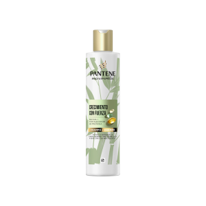 Champú Crecimiento Con Fuerza Pantene Pro-V Miracles 250Ml