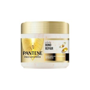 Mascarilla Miracles Bond Repair Biotina Pantene 300Ml